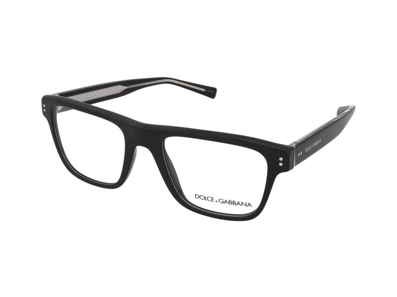Ochelari de vedere Dolce & Gabbana DG3362 501
