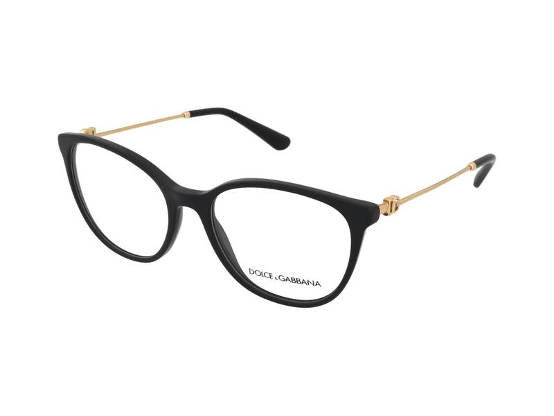 Ochelari De Vedere Dolce & Gabbana Dg3363 501