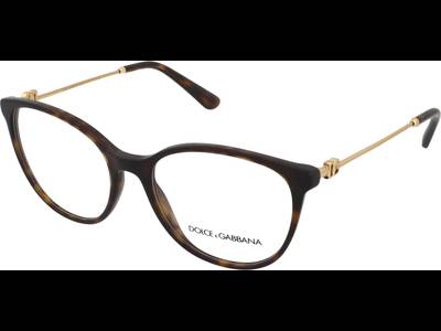 Dolce & Gabbana DG3363 502 