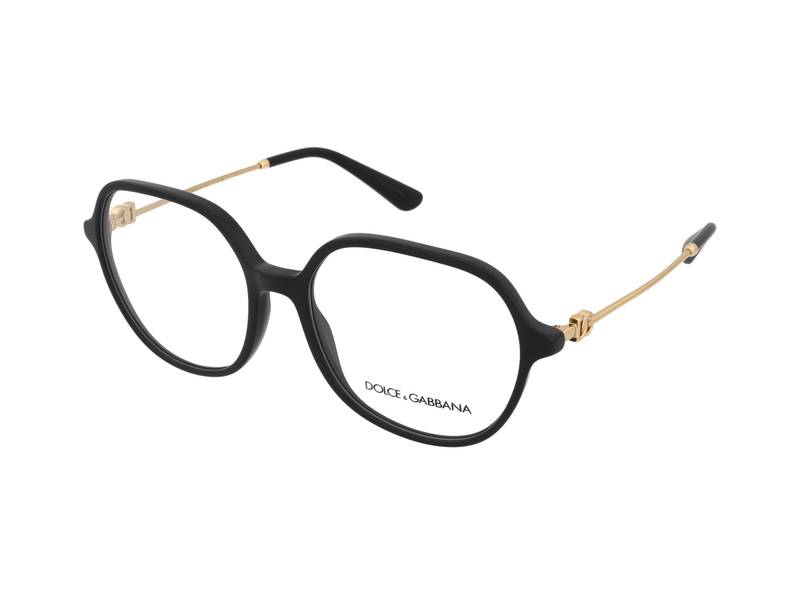 Ochelari De Vedere Dolce & Gabbana Dg3364 501