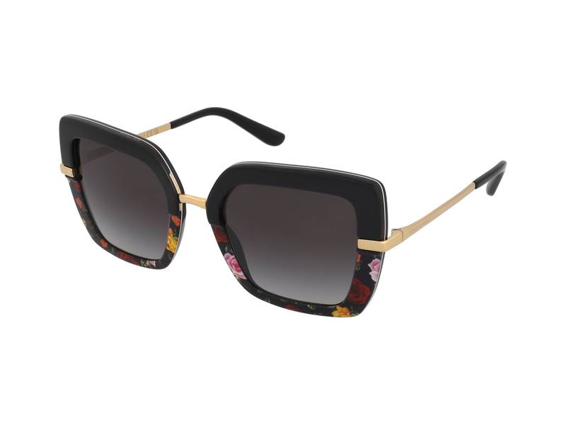 Ochelari de soare Dolce & Gabbana DG4373 34008G