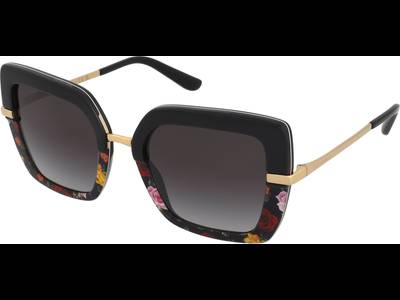 Dolce & Gabbana DG4373 34008G 