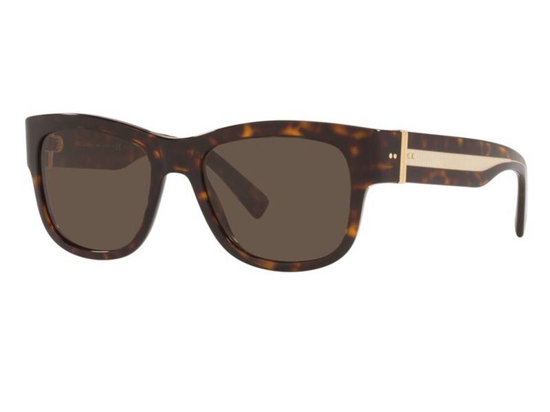 Ochelari de soare Dolce & Gabbana DG4390 502/73