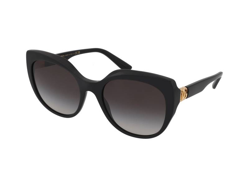 Ochelari de soare Dolce & Gabbana DG4392 501/8G