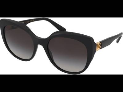 Dolce & Gabbana DG4392 501/8G 