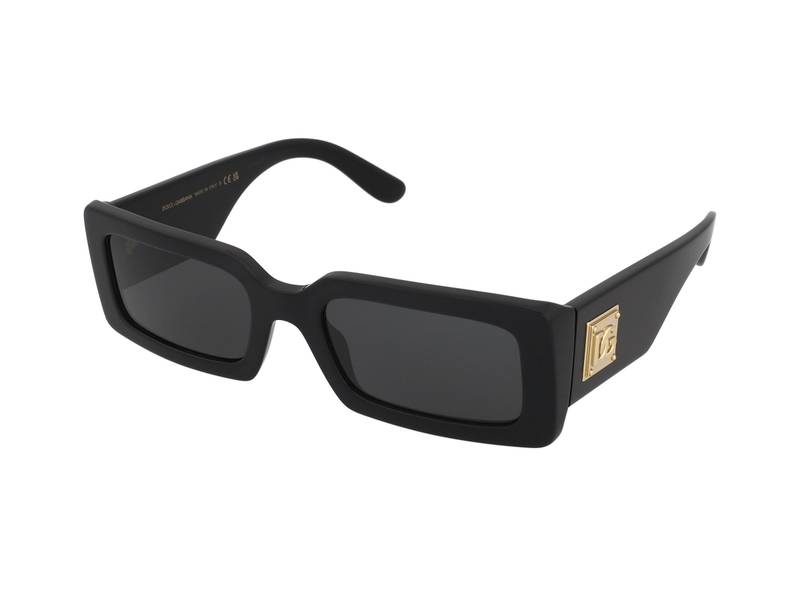 Ochelari de soare Dolce & Gabbana DG4416 501/87