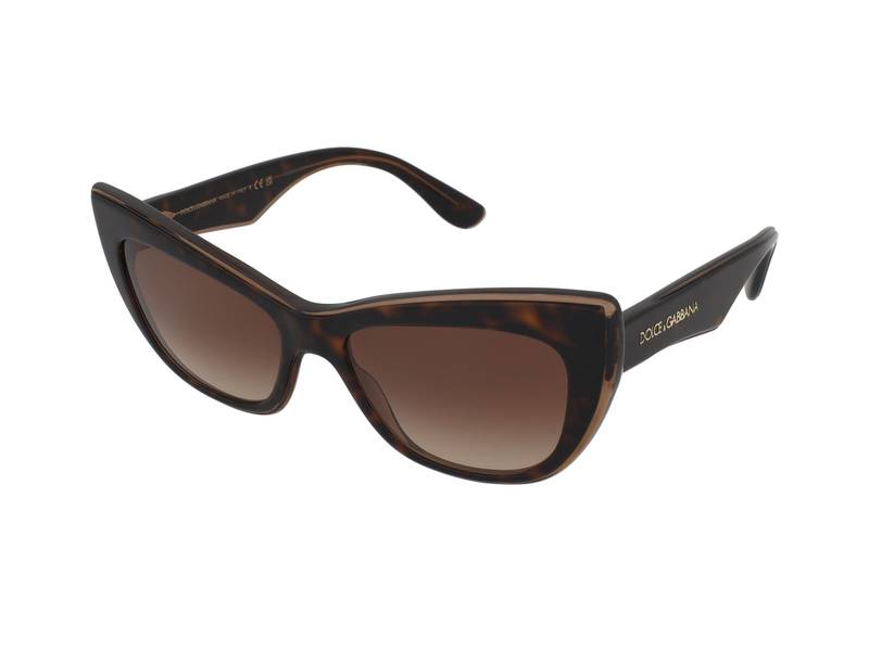 Ochelari de soare Dolce & Gabbana DG4417 325613
