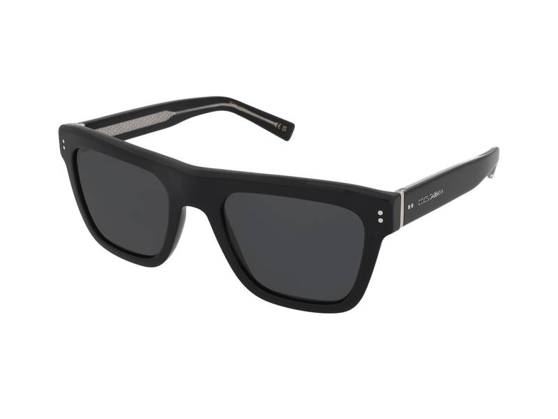 Ochelari de soare Dolce & Gabbana DG4420 501/87