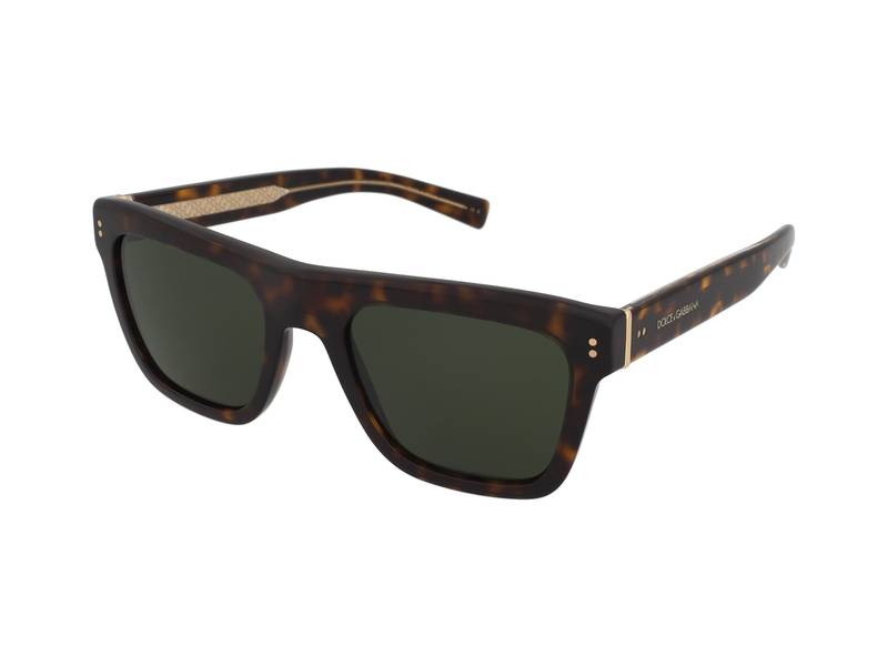 Ochelari de soare Dolce & Gabbana DG4420 502/71