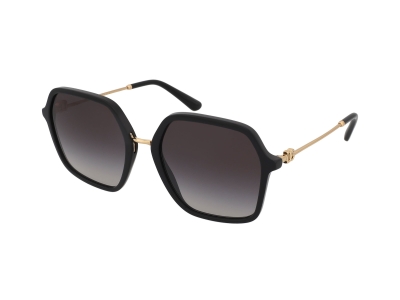 Ochelari de soare Dolce & Gabbana DG4422 501/8G 