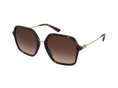 Ochelari de soare Dolce & Gabbana DG4422 502/13