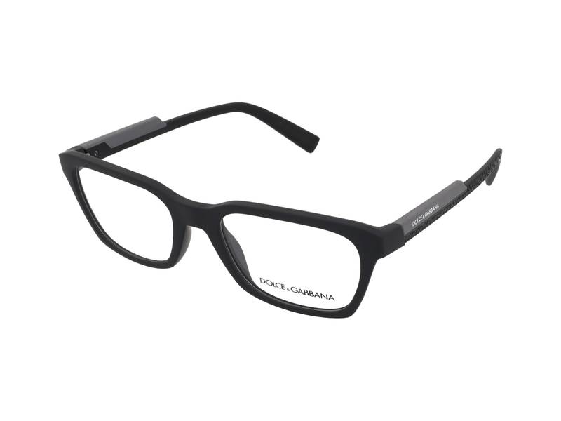 Ochelari de vedere Dolce & Gabbana DG5088 2525