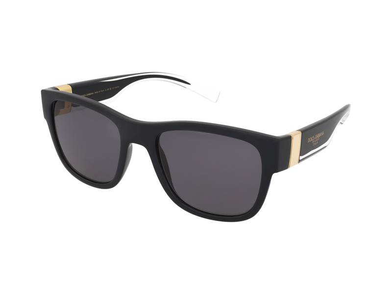 Ochelari de soare Dolce & Gabbana DG6132 675/T3