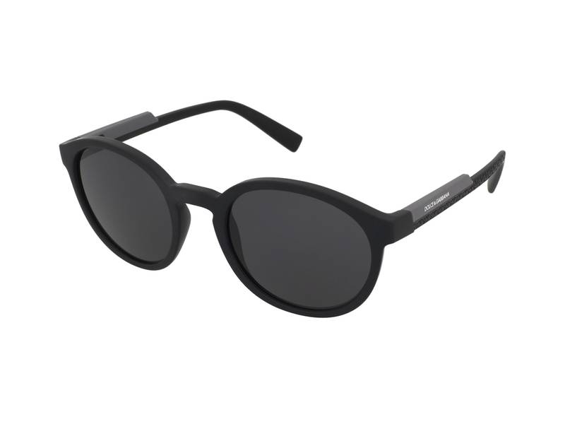 Ochelari de soare Dolce & Gabbana DG6180 252587