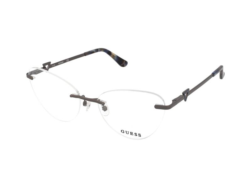Ochelari de vedere Guess GU2741 008