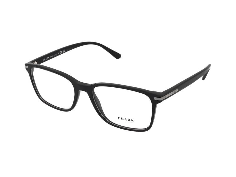 Ochelari de vedere Prada PR 14WV 1AB1O1