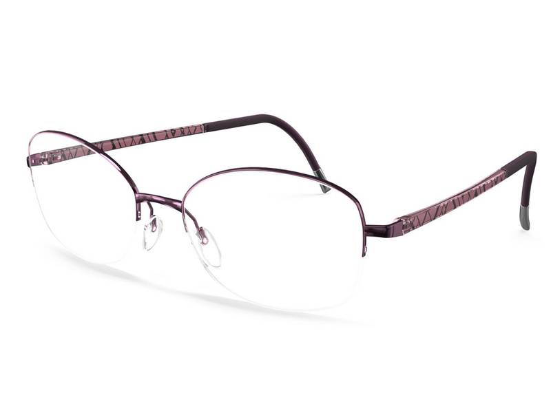 Ochelari De Vedere Silhouette 4561/75 4040