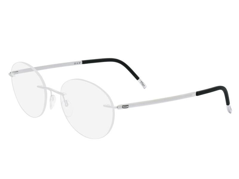 Ochelari De Vedere Silhouette 5469/00 6050