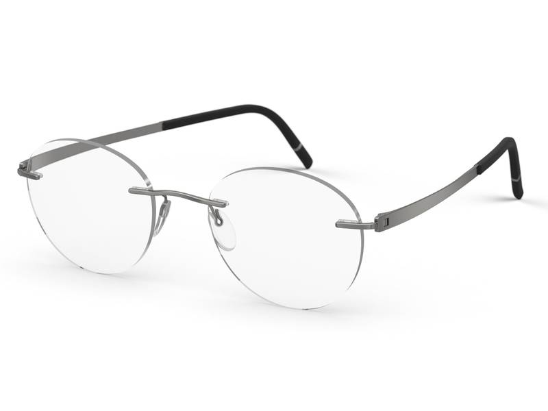 Ochelari de vedere Silhouette 5529/EP 6660