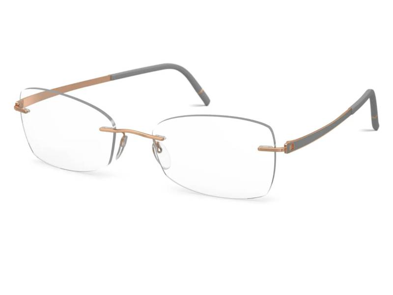Ochelari de vedere Silhouette 5529/HC 6520
