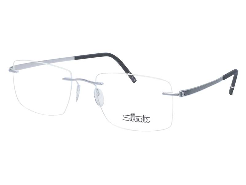 Ochelari de vedere Silhouette 5529/LC 7000