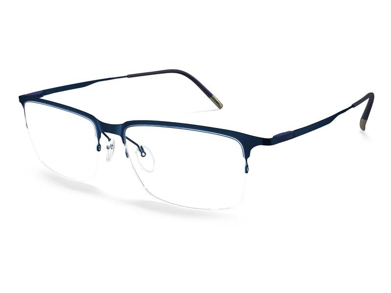 Ochelari de vedere Silhouette 5548/75 4540