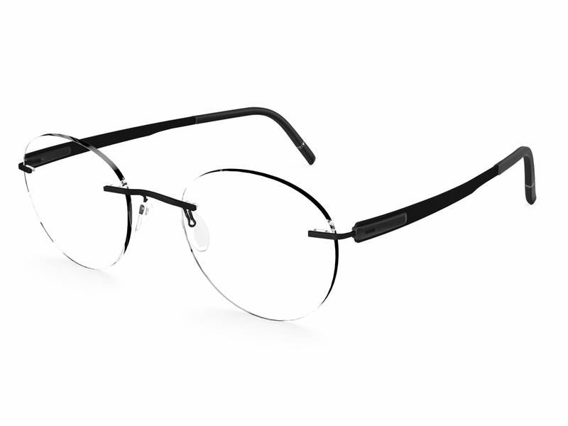 Ochelari de vedere silhouette 5555/ep 9040