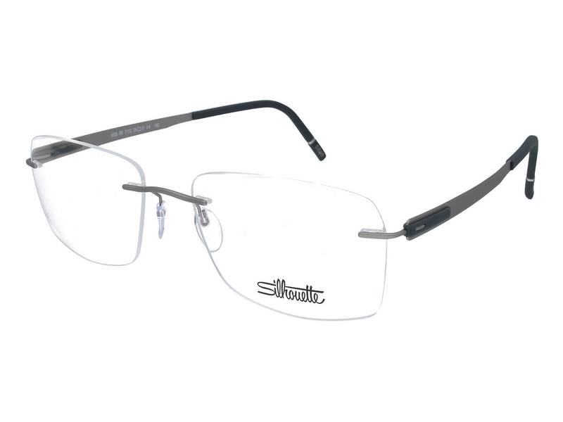 Ochelari de vedere silhouette 5555/kr 7110