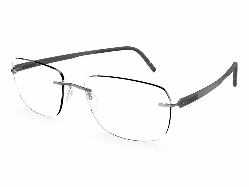 Ochelari de vedere Silhouette 5555/KS 6560