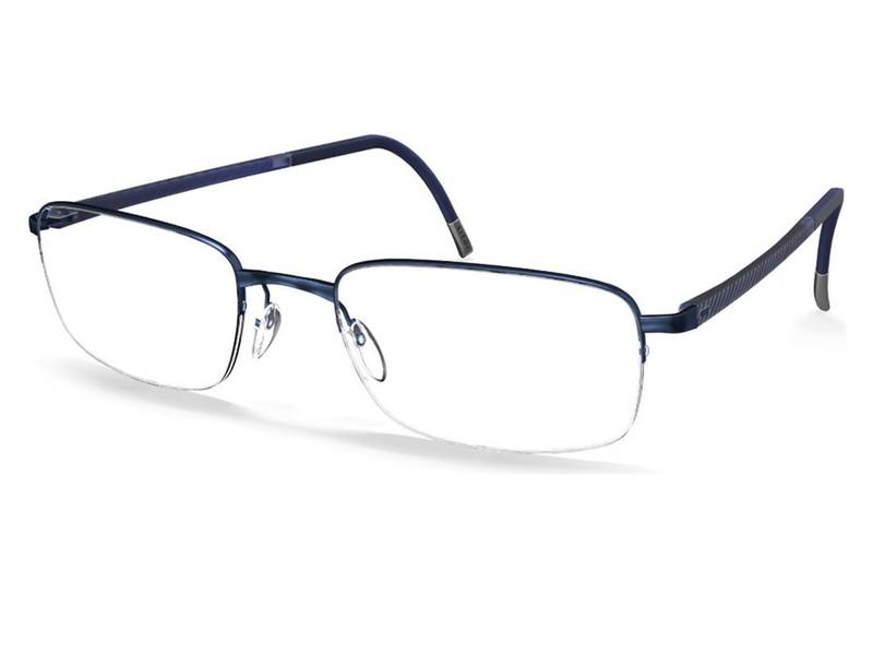 Ochelari de vedere Silhouette 5559/75 4540