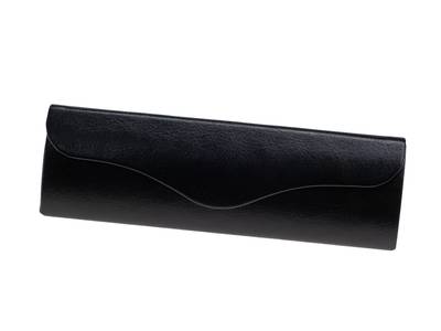 Toc ochelari H8028/N - negru