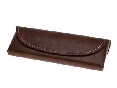 Toc ochelari H8078 - maro