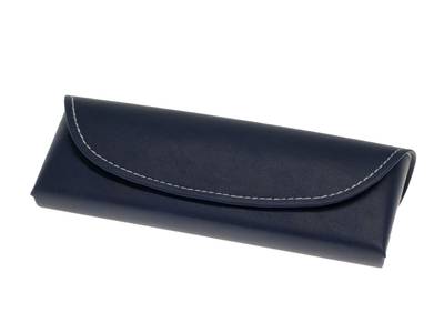 Toc ochelari H8078 - albastru