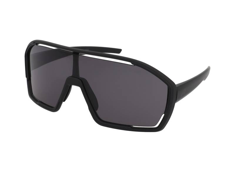 Sports Ochelari de vedere ,Ochelari de soare Alpina Bonfire All Black Matt