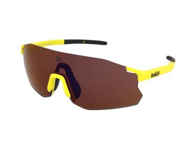 Ochelari de soare design futurist Bollé Icarus BS016007