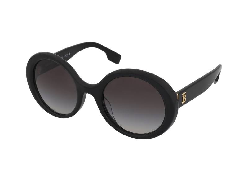 Ochelari de soare Burberry Ella BE4314F 30018G