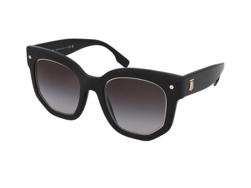 Ochelari de soare Burberry Primrose BE4307 30018G