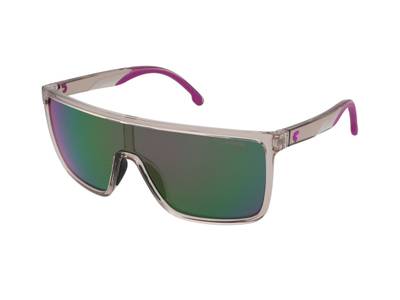Ochelari de soare monolentila Carrera Carrera 8060/S SS7/TE