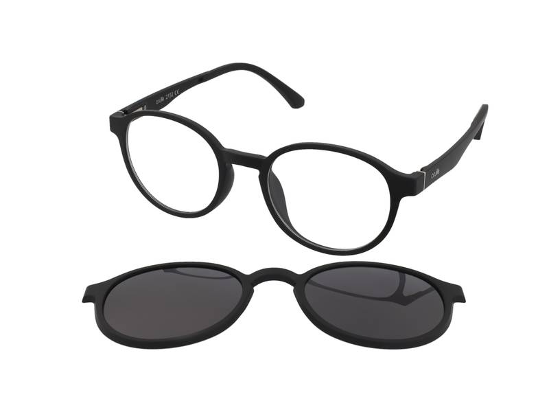 Ochelari de vedere crullé kids 2152 c2
