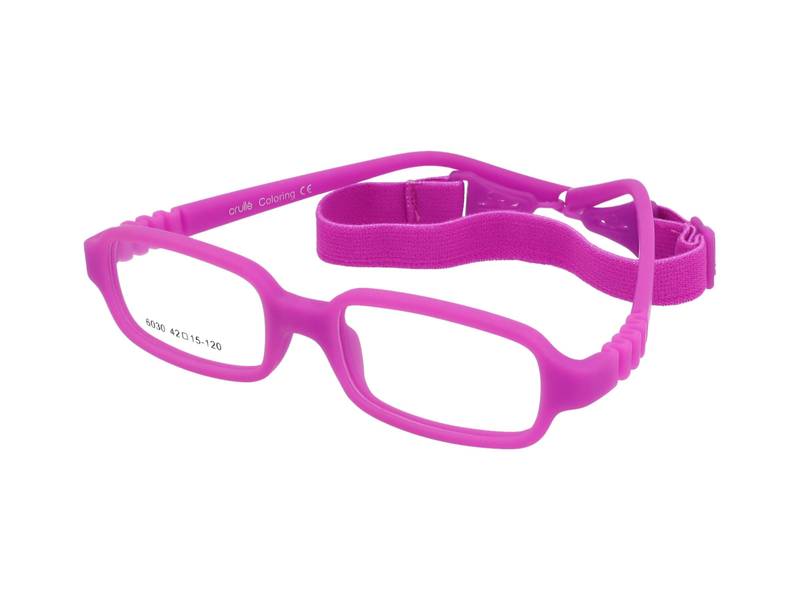 Ochelari de vedere Crullé Kids Coloring C8 Coloring