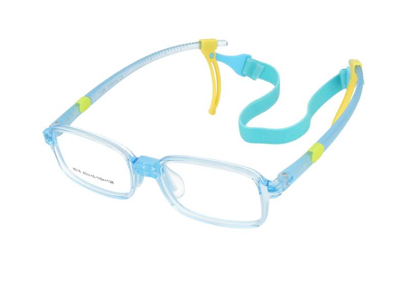 Ochelari de vedere crullé kids jumping c3