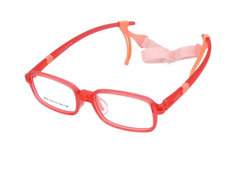 Ochelari de vedere crullé kids jumping c6