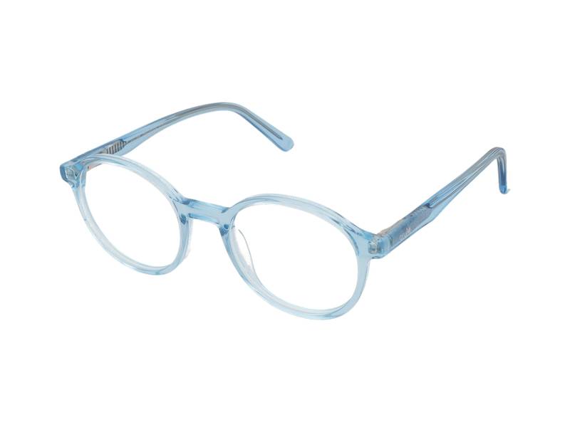 Ochelari de vedere crullé kids painting c3