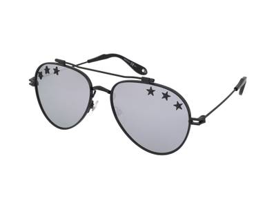 Ochelari de soare Givenchy GV 7057/STARS 807/DC 