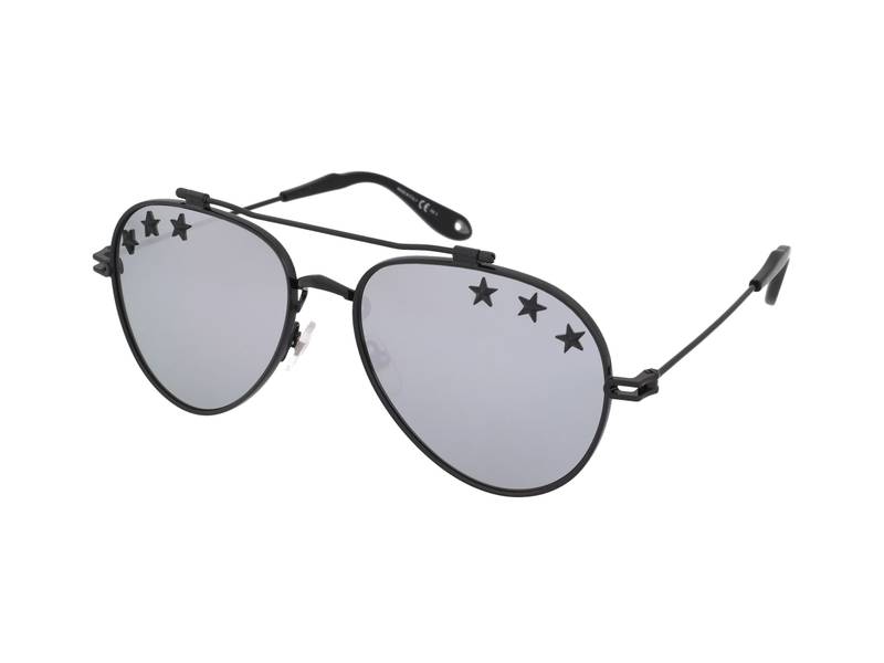 Ochelari de soare Givenchy GV 7057/STARS 807/DC Givenchy imagine noua