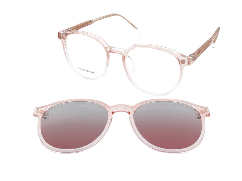 Ochelari De Vedere Crullé Stick C2 Clip-on