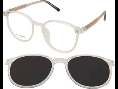 Crullé Stick C5 Clip-on