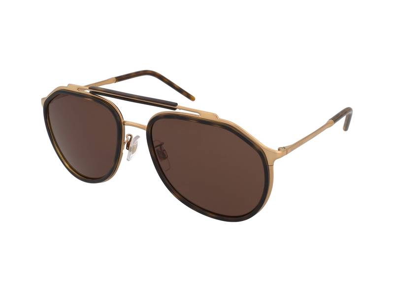 Ochelari de soare Dolce & Gabbana DG2277 02/73