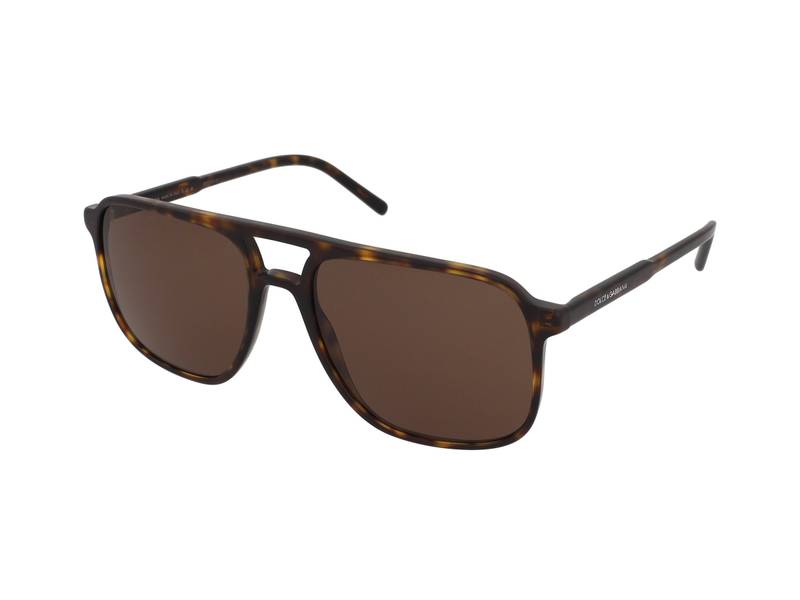 Ochelari de soare Dolce & Gabbana DG4423 502/73