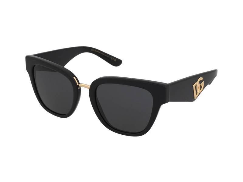 Ochelari De Soare Dolce & Gabbana Dg4437 501/87